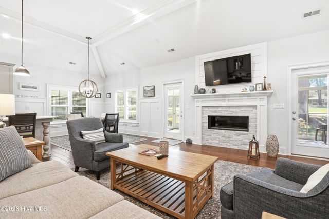 628 Kings Trail, Sunset Beach, NC 28468