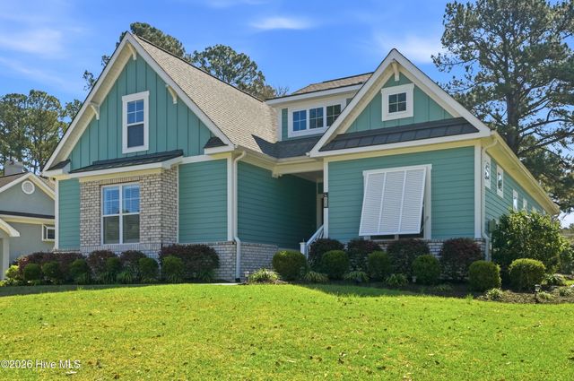628 Kings Trail, Sunset Beach, NC 28468