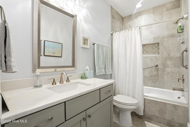 628 Kings Trail, Sunset Beach, NC 28468