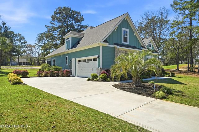 628 Kings Trail, Sunset Beach, NC 28468