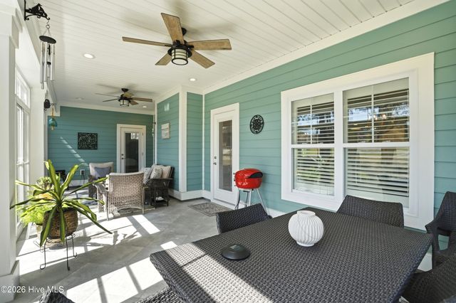628 Kings Trail, Sunset Beach, NC 28468