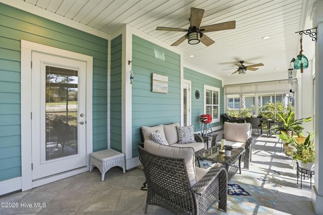 628 Kings Trail, Sunset Beach, NC 28468