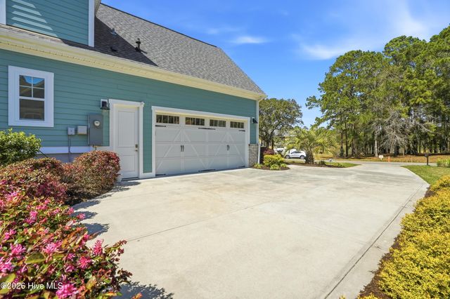 628 Kings Trail, Sunset Beach, NC 28468