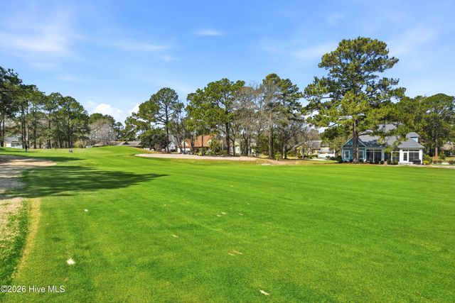628 Kings Trail, Sunset Beach, NC 28468