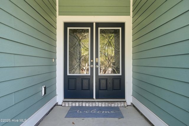 628 Kings Trail, Sunset Beach, NC 28468