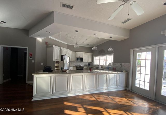 628 Kings Trail, Sunset Beach, NC 28468