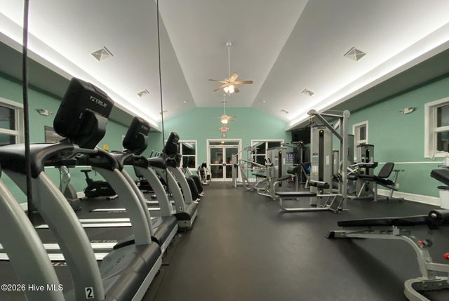 628 Kings Trail, Sunset Beach, NC 28468