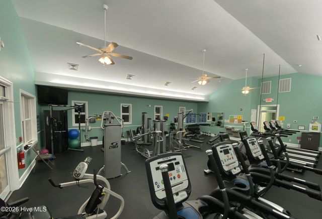 628 Kings Trail, Sunset Beach, NC 28468