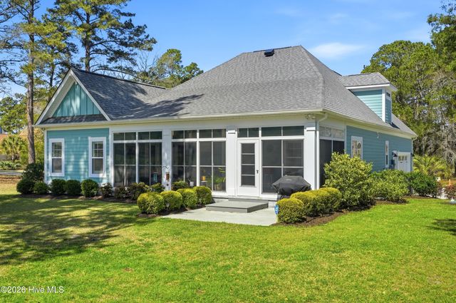 628 Kings Trail, Sunset Beach, NC 28468