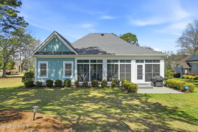 628 Kings Trail, Sunset Beach, NC 28468