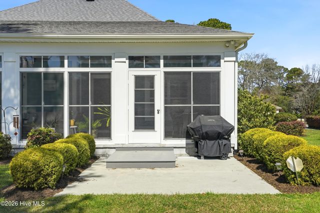 628 Kings Trail, Sunset Beach, NC 28468