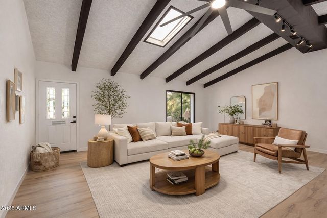 2319 W WETHERSFIELD Road, Phoenix, AZ 85029