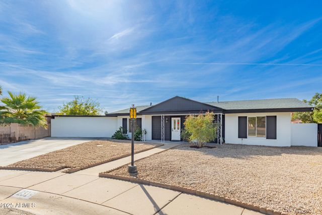 2319 W WETHERSFIELD Road, Phoenix, AZ 85029