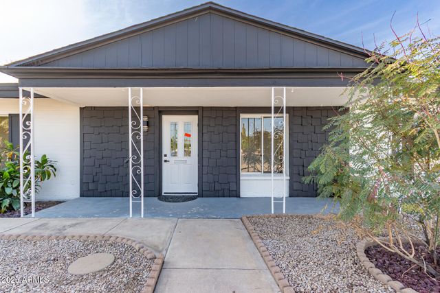 2319 W WETHERSFIELD Road, Phoenix, AZ 85029