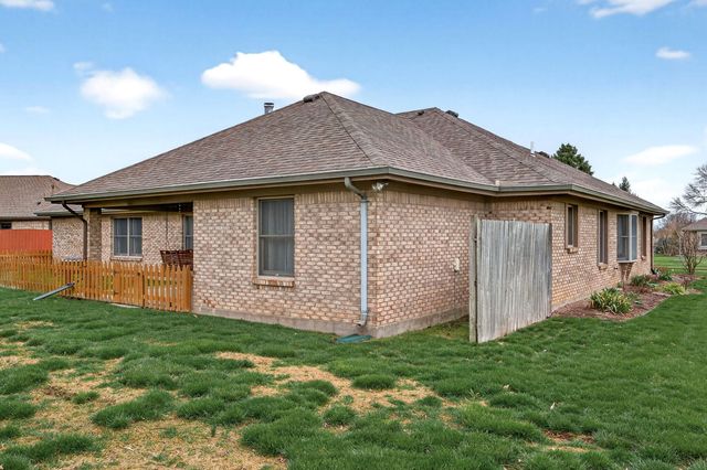 715 Fern Court 715 Fern Court, Tipp City, OH 45371