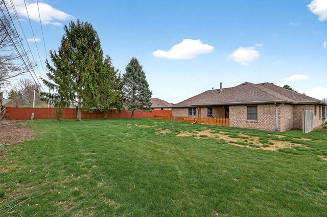 715 Fern Court 715 Fern Court, Tipp City, OH 45371