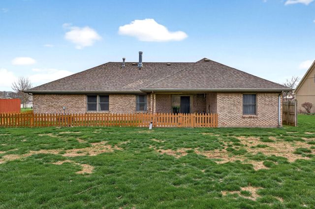 715 Fern Court 715 Fern Court, Tipp City, OH 45371