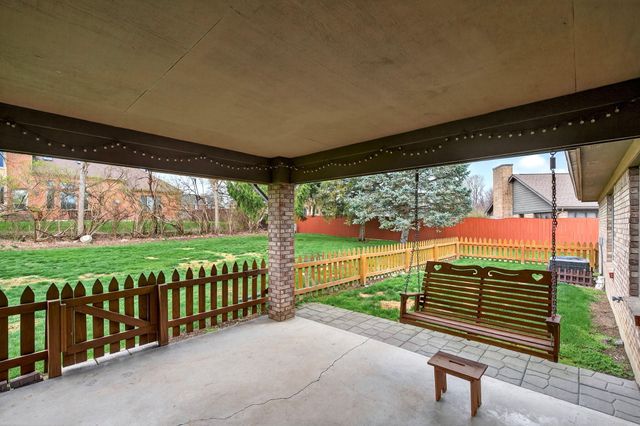 715 Fern Court 715 Fern Court, Tipp City, OH 45371