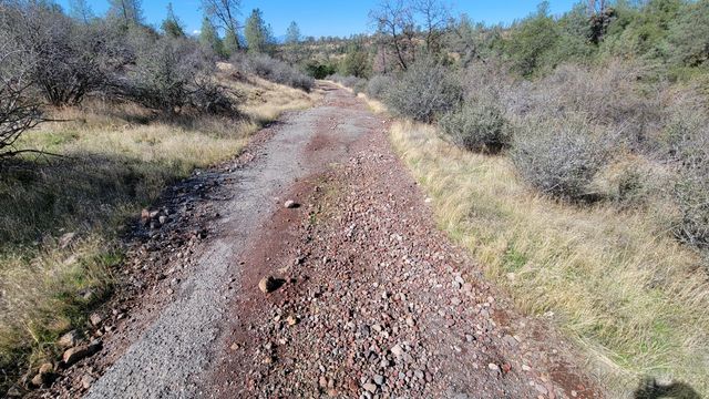 000 Rancheria Creek Road, Shingletown, CA 96088