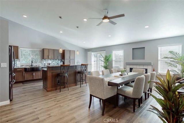 1805 Whispering Oaks Drive, Yuba City, CA 95991