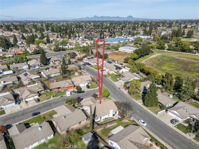 1805 Whispering Oaks Drive, Yuba City, CA 95991