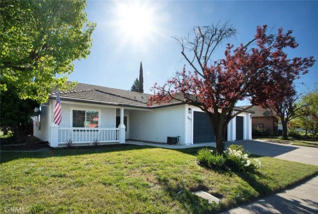 1805 Whispering Oaks Drive, Yuba City, CA 95991