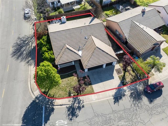 1805 Whispering Oaks Drive, Yuba City, CA 95991