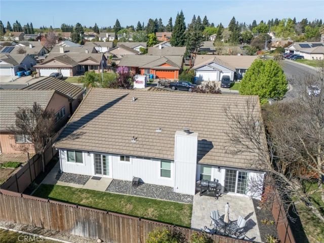 1805 Whispering Oaks Drive, Yuba City, CA 95991