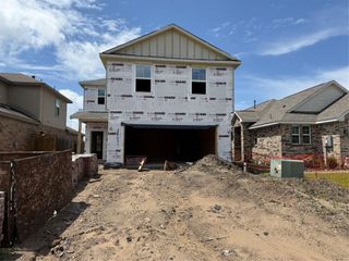 13037 Dancing Reed Drive, Texas City, TX 77568