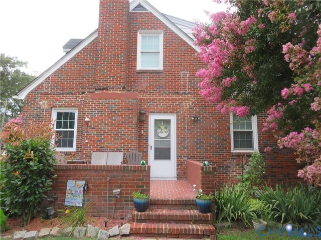 5900 River Rd, South Chesterfield, VA 23803