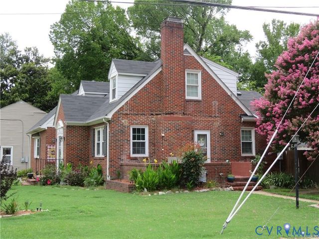 5900 River Rd, South Chesterfield, VA 23803