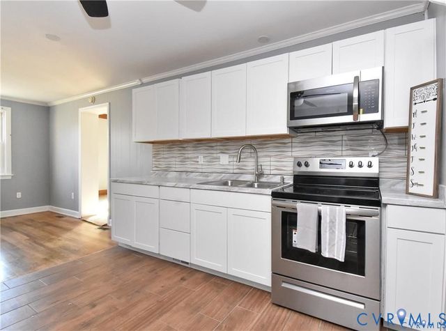 5900 River Rd, South Chesterfield, VA 23803