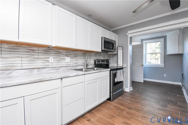 5900 River Rd, South Chesterfield, VA 23803