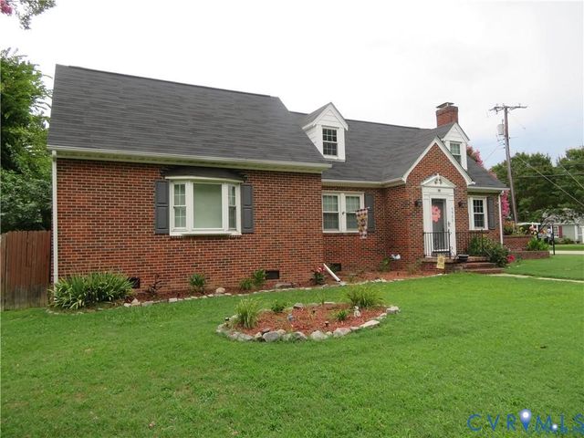 5900 River Rd, South Chesterfield, VA 23803