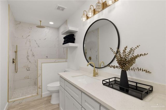 3210 Agualeguas Street, Edinburg, TX 78542