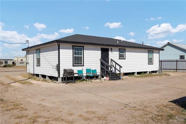 3210 Agualeguas Street, Edinburg, TX 78542