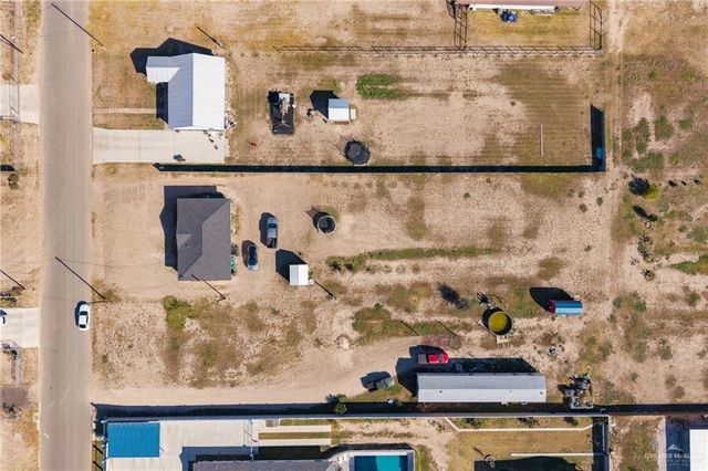 3210 Agualeguas Street, Edinburg, TX 78542