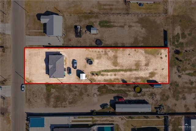 3210 Agualeguas Street, Edinburg, TX 78542