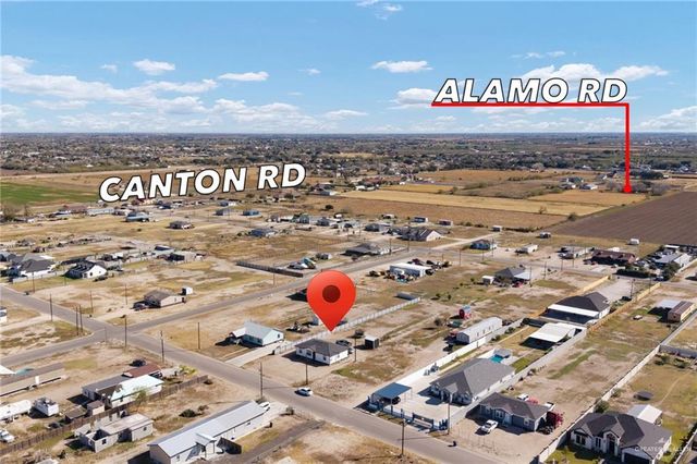 3210 Agualeguas Street, Edinburg, TX 78542