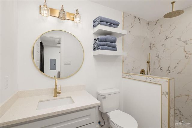 3210 Agualeguas Street, Edinburg, TX 78542