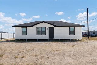3210 Agualeguas Street, Edinburg, TX 78542