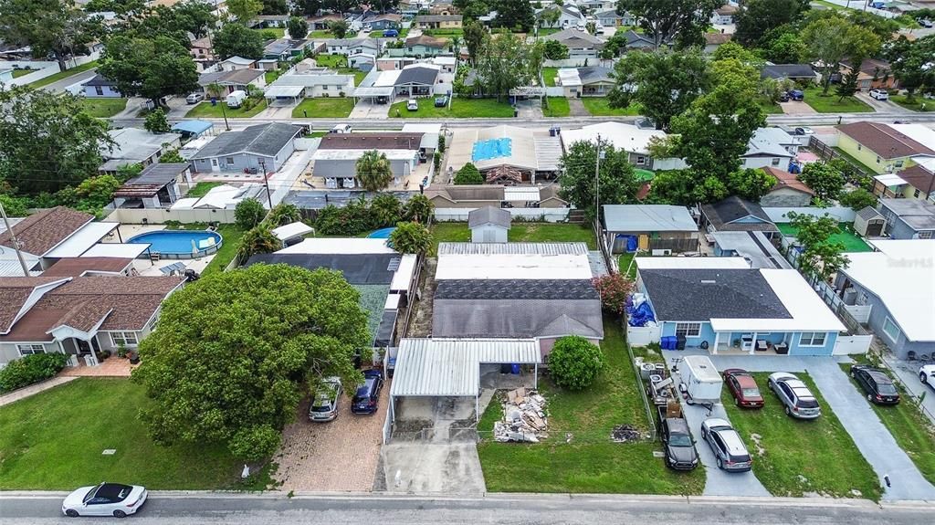 6411 N COOLIDGE AVENUE, Tampa, FL 33614