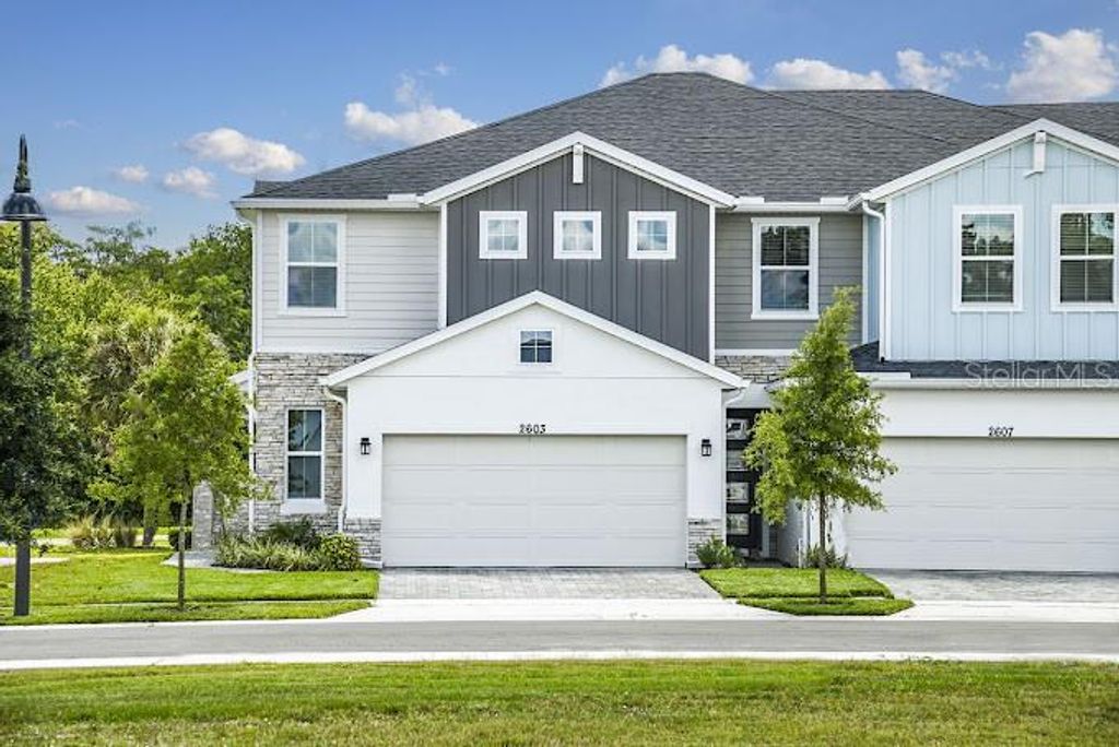 2626 HAM BROWN ROAD Elena, Kissimmee, FL 34746