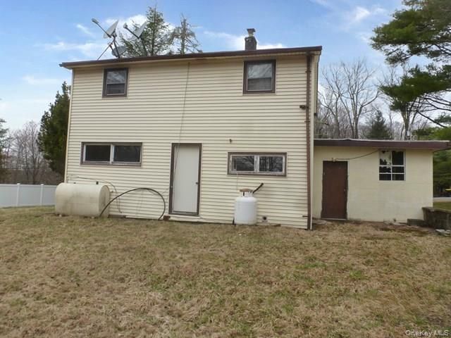 119 Katrina Falls Road, Rock Hill, NY 12775