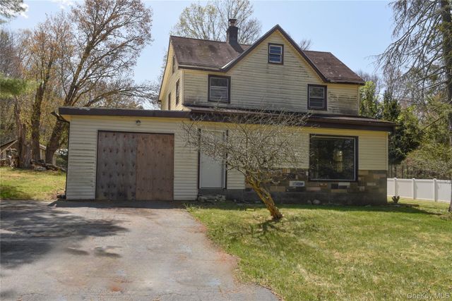 119 Katrina Falls Road, Rock Hill, NY 12775