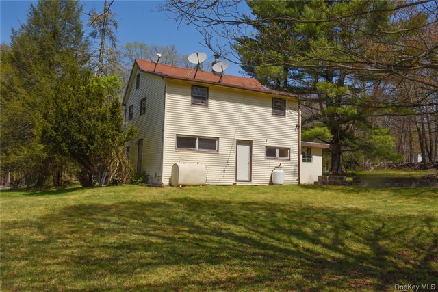 119 Katrina Falls Road, Rock Hill, NY 12775