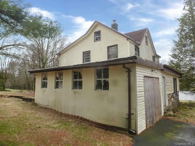 119 Katrina Falls Road, Rock Hill, NY 12775