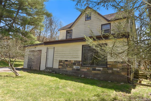 119 Katrina Falls Road, Rock Hill, NY 12775