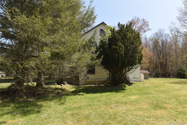 119 Katrina Falls Road, Rock Hill, NY 12775