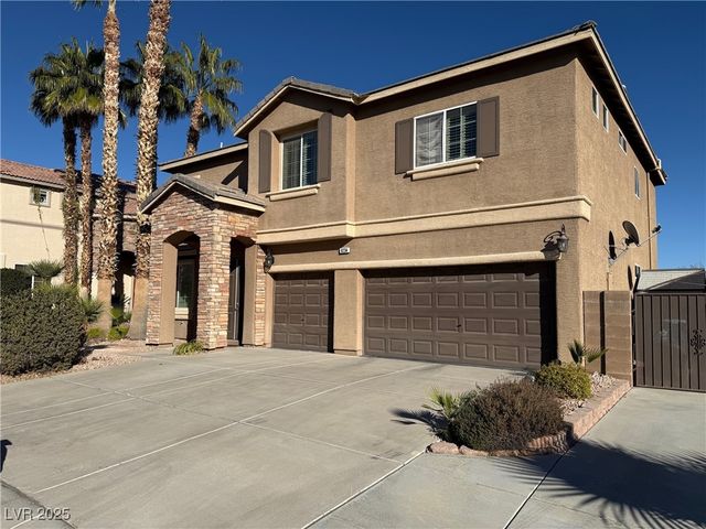 8234 Moapa Water Street, Las Vegas, NV 89131